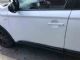 Mitsubishi Outlander GF8 2015->on LF Door Shell (Moulding Type)