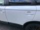Mitsubishi Outlander GF8 2015->on LR Door Shell (Moulding Type)