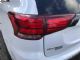 Mitsubishi Outlander GF8 2015->on L LED Tailgate Light