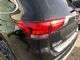 Mitsubishi Outlander GG2W Hybrid L Tail Light (LED)