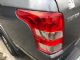 Mitsubishi L200/Triton KL1T 2015-on L Tail Light