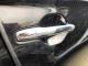 Mitsubishi Outlander GG2W Hybrid RR Door Exterior Handle