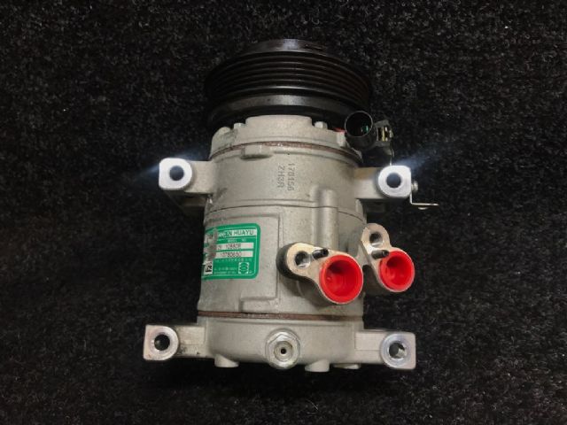 M.G MG ZS ZS 2017-on Air Cond Pump Assy