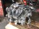 Mitsubishi Outlander CW5W 2006-2012 Engine Assembly