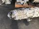 Mitsubishi L200/Triton KL1T 2015-on Manual Transfer Case