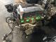 Mitsubishi Outlander CW5W 2006-2012 Engine Assembly