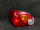 Mitsubishi Mirage A03A 2020-on L Tail Light
