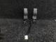 Mitsubishi L200/Triton KL 2019-on LR Seat Belt Stalk