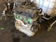 Mitsubishi ASX GA2W 2013-2019 Engine Assembly
