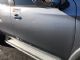 Mitsubishi L200/Triton KL1T 2015-on RF Door Shell