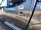 Mitsubishi L200/Triton KL1T 2015-on LR Door Shell