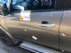 Mitsubishi L200/Triton KL1T 2015-on LF Door Shell