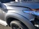Mitsubishi L200/Triton KL1T 2015-on RF Guard/Fender