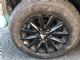 Mitsubishi L200/Triton KL1T 2015-on Alloy Road Wheel