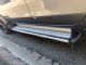 Mitsubishi L200/Triton KL1T 2015-on L Running Board