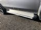 Mitsubishi L200/Triton KL1T 2015-on R Running Board