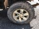 Mitsubishi L200/Triton KL 2019-on Alloy Road Wheel