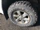 Mitsubishi L200/Triton KL 2019-on Alloy Road Wheel