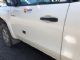 Mitsubishi L200/Triton KL 2019-on LF Door Shell