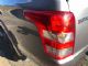 Mitsubishi L200/Triton KL1T 2015-on L Tail Light