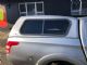 Mitsubishi L200/Triton KL1T 2015-on Canopy