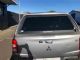 Mitsubishi L200/Triton KL1T 2015-on Tailgate Shell