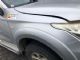 Mitsubishi L200/Triton KL1T 2015-on RF Guard/Fender