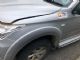 Mitsubishi L200/Triton KL1T 2015-on LF Guard/Fender