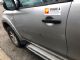 Mitsubishi L200/Triton KL1T 2015-on LF Door Shell