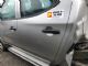 Mitsubishi L200/Triton KL1T 2015-on LR Door Shell
