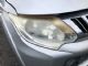 Mitsubishi L200/Triton KL1T 2015-on R Headlight (Halogen)