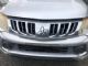 Mitsubishi L200/Triton KL1T 2015-on Grille