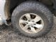 Mitsubishi L200/Triton KL1T 2015-on Alloy Road Wheel