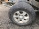 Mitsubishi L200/Triton KL1T 2015-on Alloy Road Wheel
