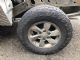 Mitsubishi L200/Triton KL1T 2015-on Alloy Road Wheel