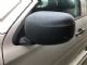 Mitsubishi L200/Triton KL1T 2015-on LF Door Elec Mirror (3 Wire)