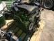 Mitsubishi RVR GA3W 2010-2017 Engine Assembly