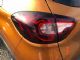 Renault Captur Dynamique L Tailgate Light