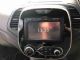 Renault Captur Dynamique Heater Controls