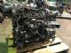 Mitsubishi ASX GA8W Engine Assembly