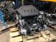 Mitsubishi Eclipse Cross GK1W Engine Assembly