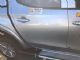 Mitsubishi L200/Triton KL1T 2015-on RR Door Shell