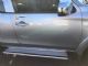 Mitsubishi L200/Triton KL1T 2015-on RF Door Shell
