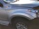 Mitsubishi L200/Triton KL1T 2015-on RF Guard/Fender