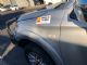 Mitsubishi L200/Triton KL1T 2015-on LF Guard/Fender