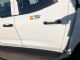 Mitsubishi Triton LLC LLB 2024-on LR Door Shell
