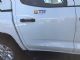 Mitsubishi Triton LLC LLB 2024-on RR Door Shell