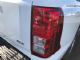 Mitsubishi Triton LLC LLB 2024-on R Tail Light (Halogen)