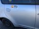 Mitsubishi Colt Z25A RR Door Shell