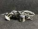 Mitsubishi Pajero Sport KS1 Electric Handbrake Actuator